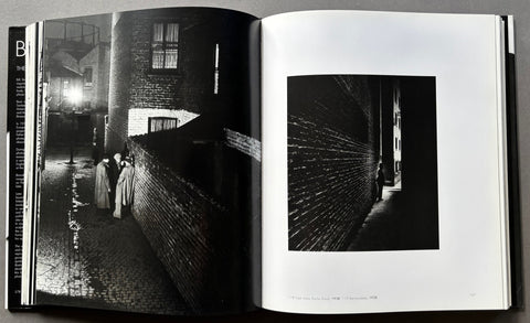 Brandt: The Photography of Bill Brandt