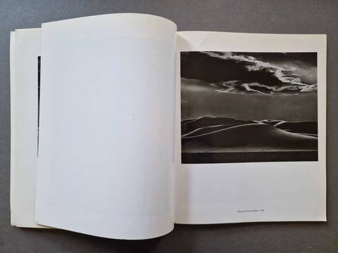 Voyage of the Eye: An Aperture Monograph