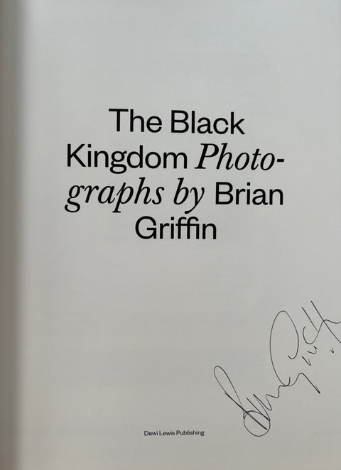 The Black Kingdom