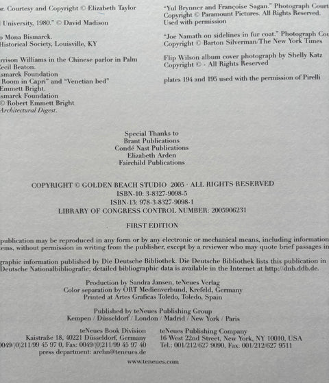 Blood Sweat and Tears