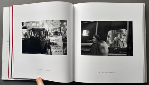 Two Photographers In Britain And Ireland