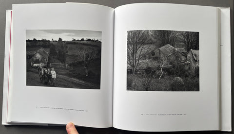 Two Photographers In Britain And Ireland