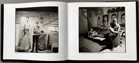 Portraits