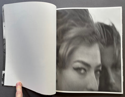 Bruce Weber