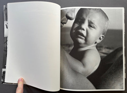 Bruce Weber