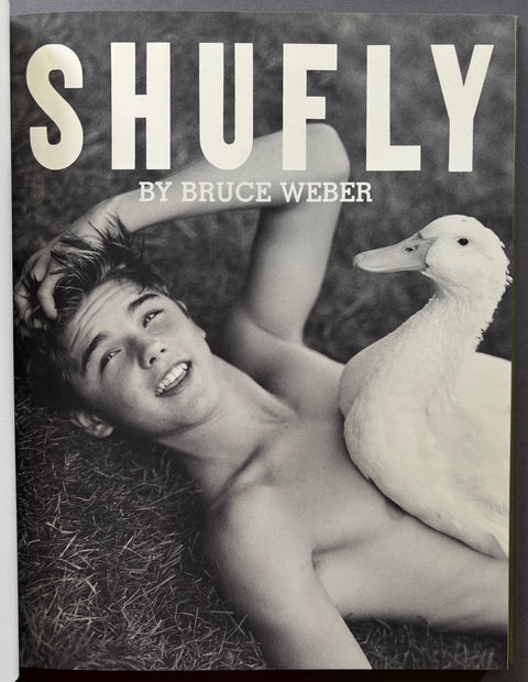 Shufly