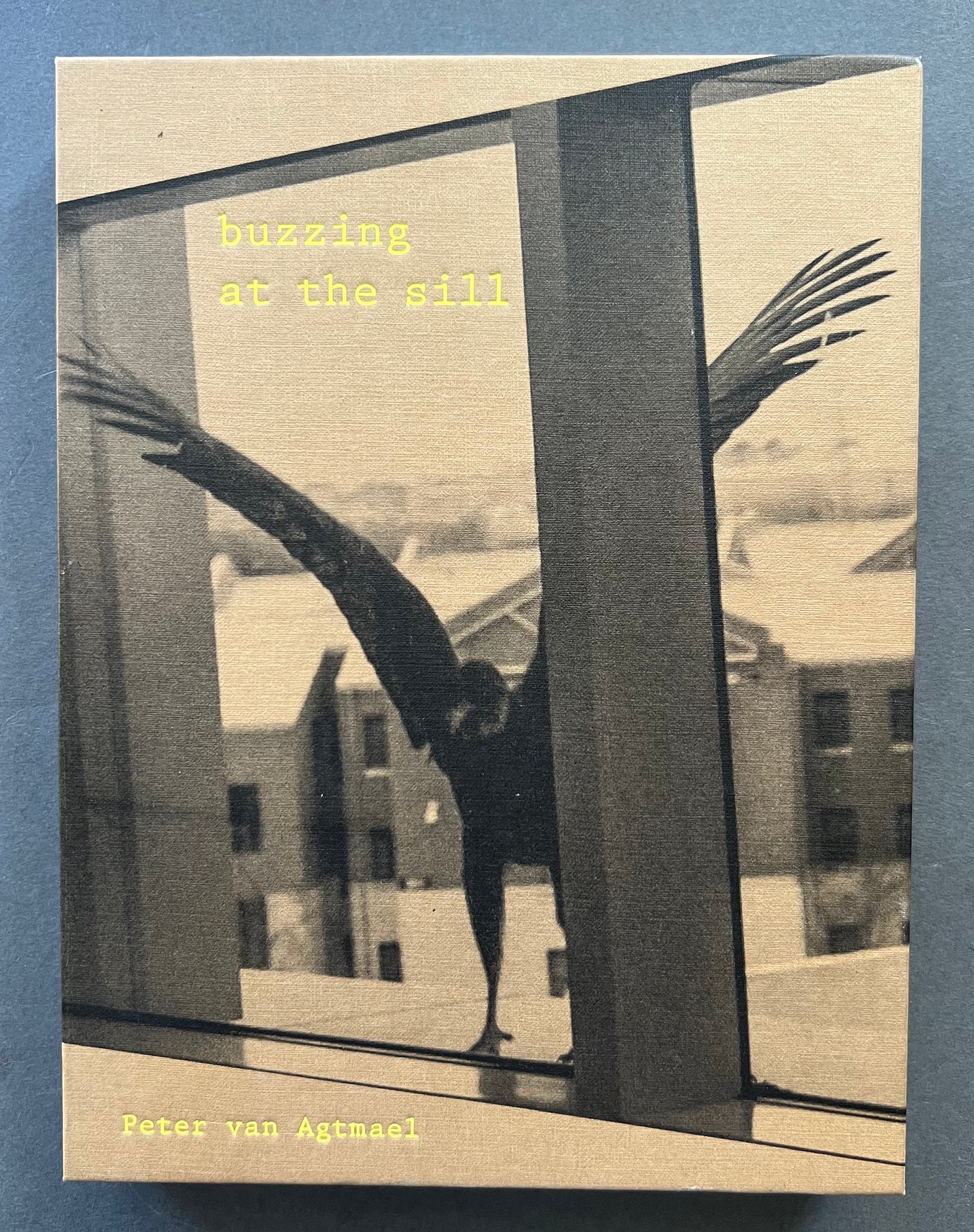 Buy Buzzing at the Sill by Peter Van Agtmael online. – Setanta Books Buy Buzzing at the Sill by Peter Van Agtmael online. – Setanta Books
