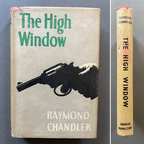 The High Window