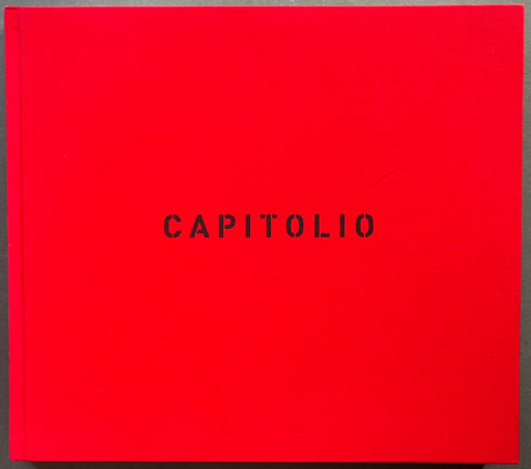Capitolio