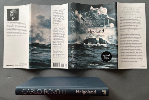 Helgoland