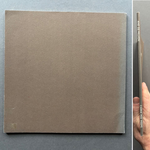 And 22 Million Very Tired and Very Angry People