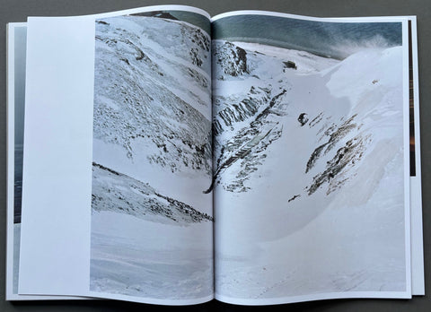 Only Barely Still - One Women and Wilderness