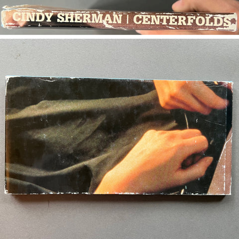 Centerfolds