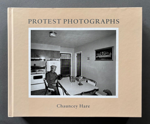 Protest Photographs