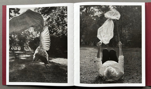 Calling the Birds Home