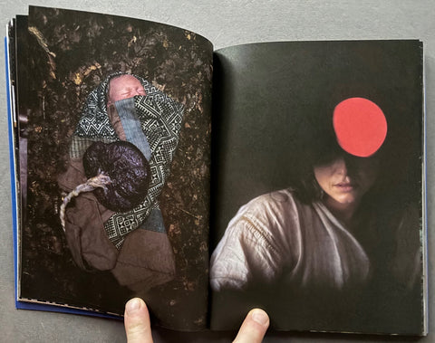 Even As A Shadow, Even As A Dream