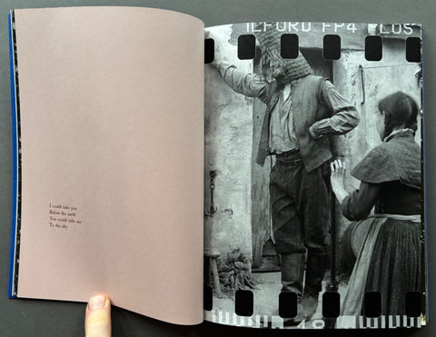 Even As A Shadow, Even As A Dream