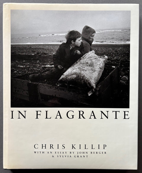 In Flagrante