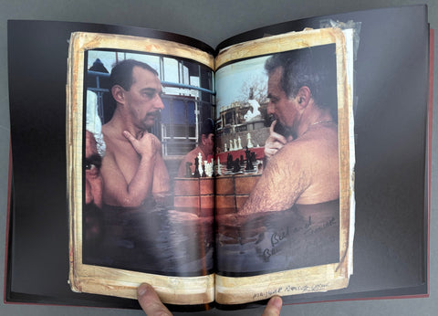 Montana Issue 1: Budapest