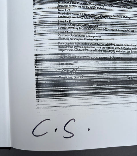 Life as a Night Porter