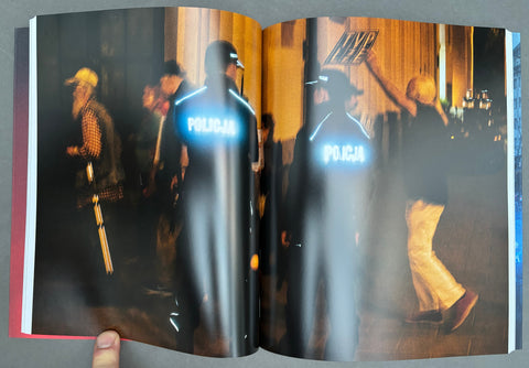 New Mornings in the Old World - Europe 2016-2025