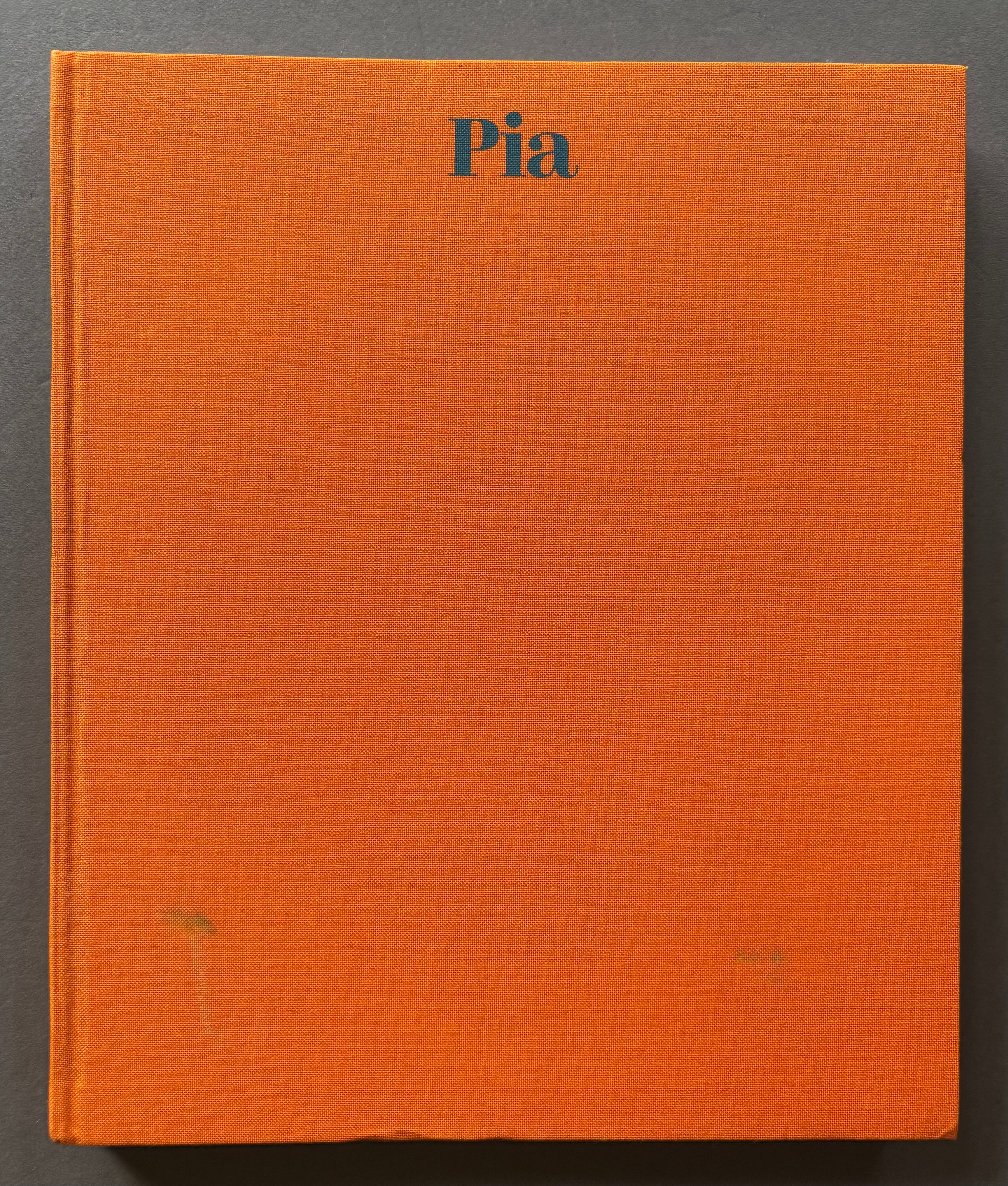 Christopher Anderson Pia クリストファーアンダーソン Pia by Christopher Anderson Online – Setanta Books