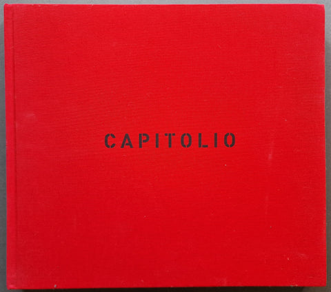 Capitolio