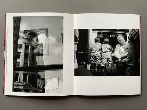 City Confessions #2: London