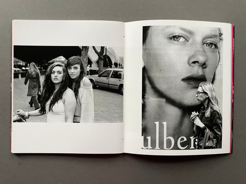 City Confessions #2: London