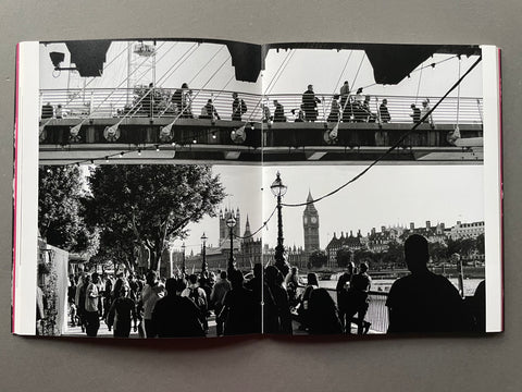 City Confessions #2: London