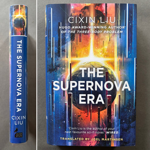 The Supernova Era