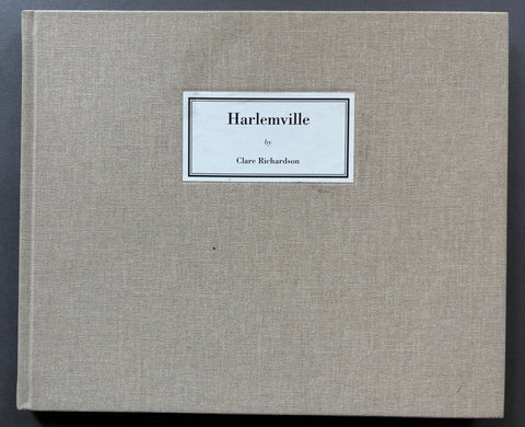Harlemville