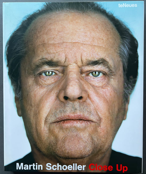 Close Up: Portraits 1998-2005