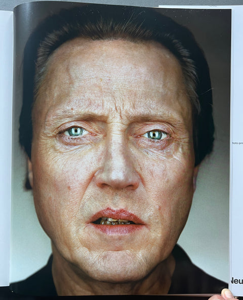Close Up: Portraits 1998-2005