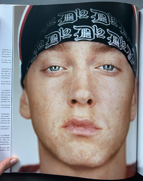 Close Up: Portraits 1998-2005