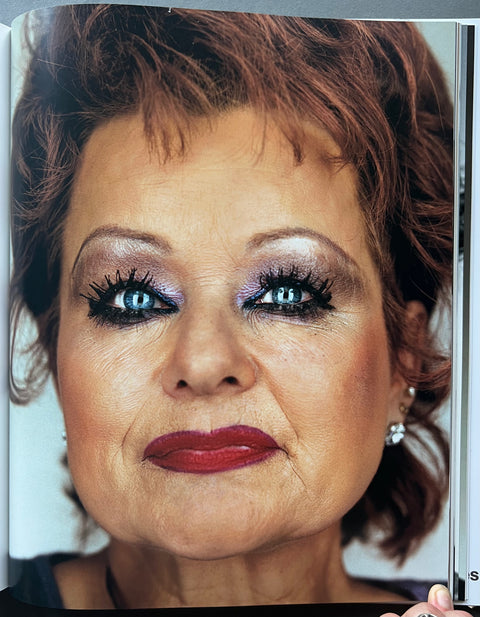 Close Up: Portraits 1998-2005