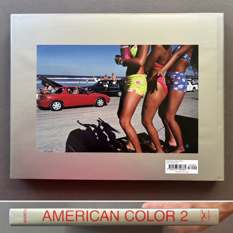 American Color 2