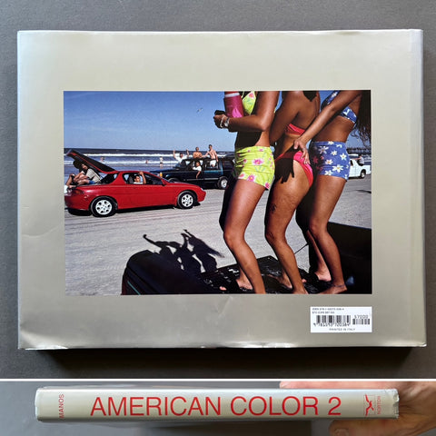 American Color 2