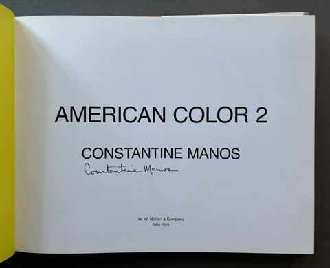 American Color 2