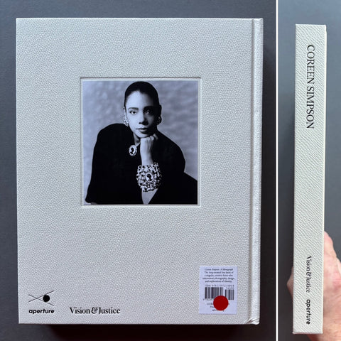 Coreen Simpson: A Monograph