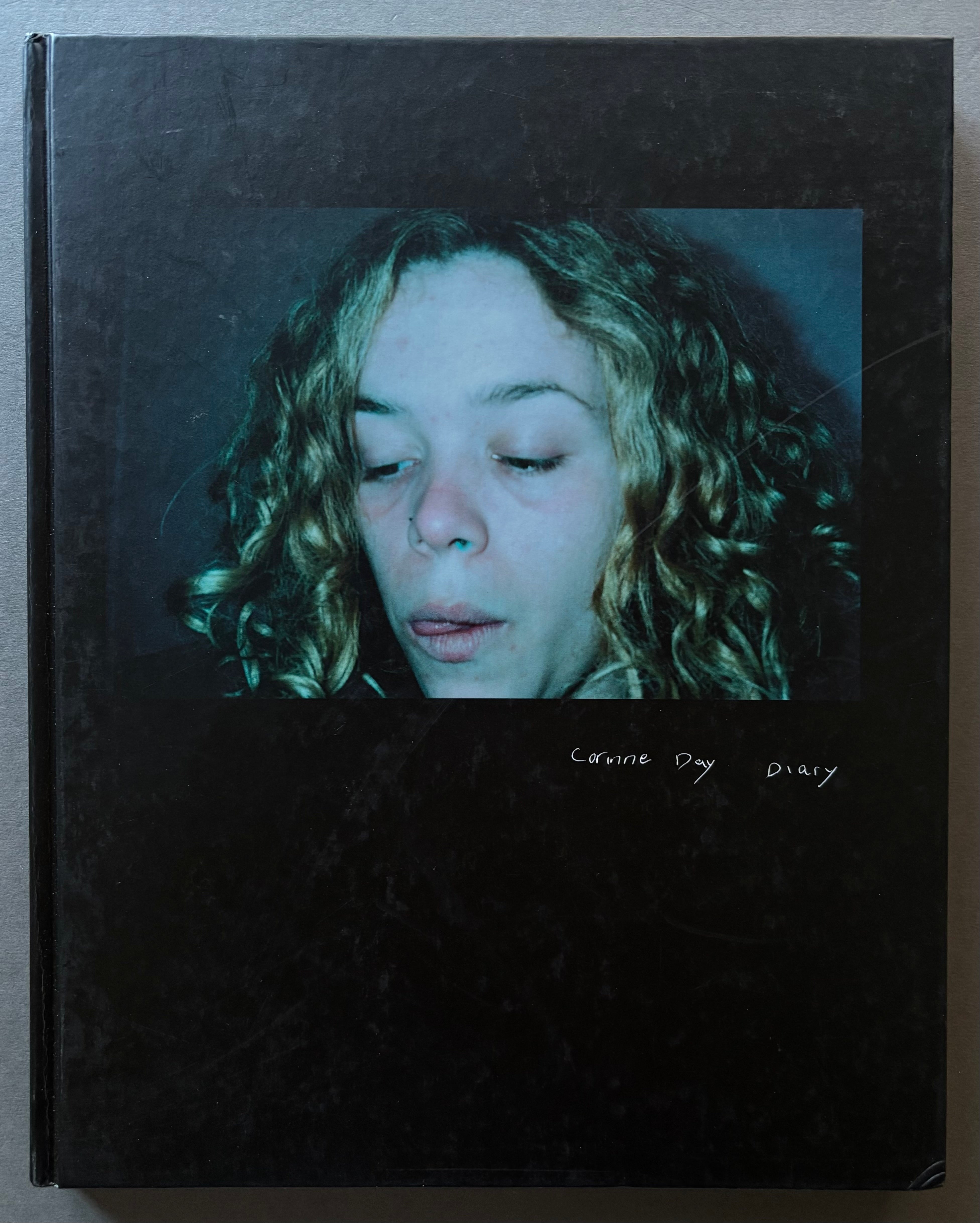 Buy Corinne Day Diary online – Setanta Books