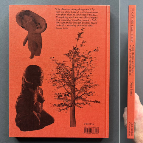 Floating Signifiers: Case studies on image, origin and representation