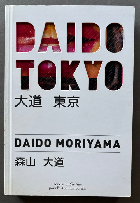 Daido Tokyo