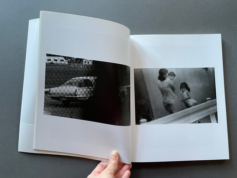 Daido Moriyama 1965 ~