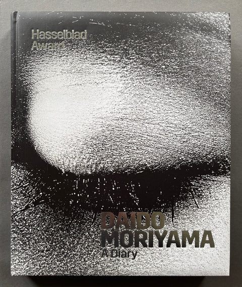 A Diary: Hassleblad Award