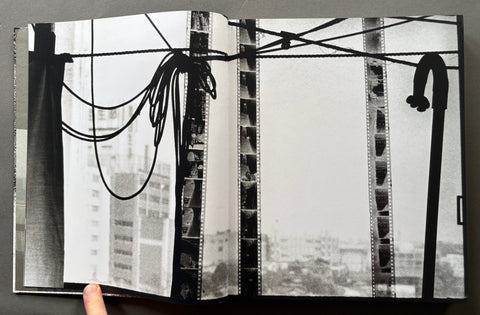 A Diary: Hassleblad Award