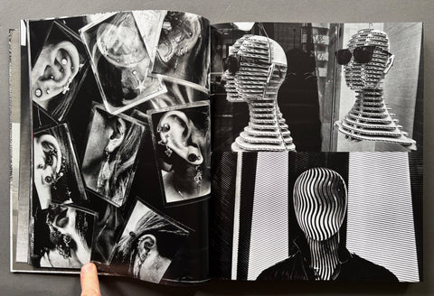 A Diary: Hassleblad Award