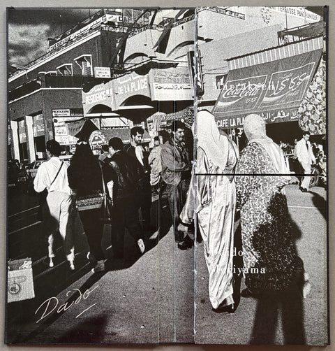 Marrakech