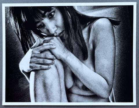 Orizuru- with Print