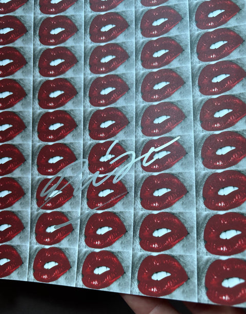 Orizuru- with Print